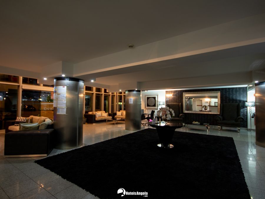 Aparthotel Tropicana - Imagem 2